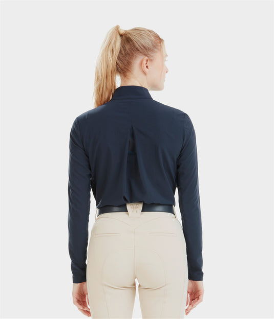 Sunrise Shirt Femme SS25