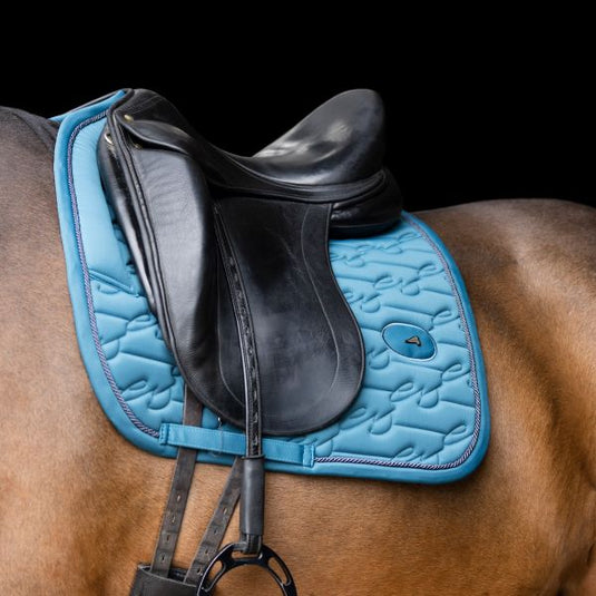 tapis de selle  ESLiona Dressage