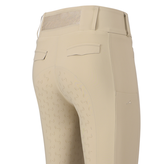 Legging ES Enforce FullGrip Beige
