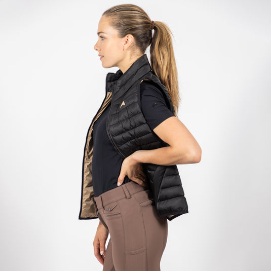 Bodywarmer Elenora