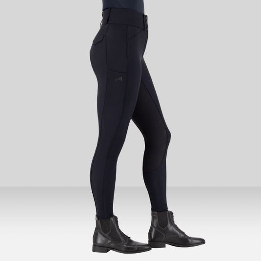 pantalon Aurélia Thermaline Grip Connect