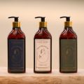Chargez l'image dans la visionneuse de la galerie, Shampoing pour chevaux mystic midnight
