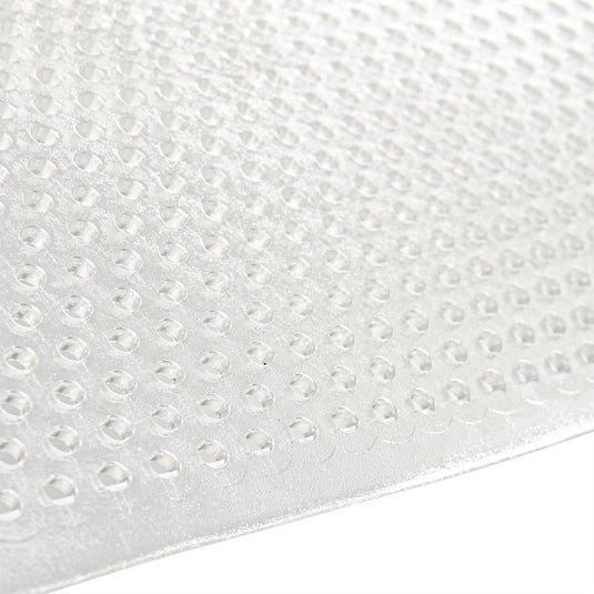 Gel antidérapant plat