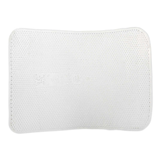 Gel antidérapant plat