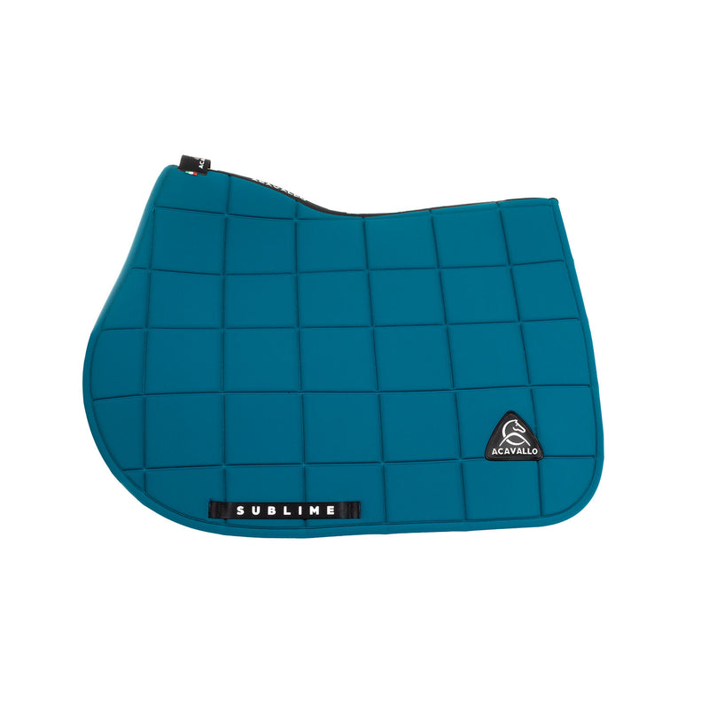 Chargez l&#39;image dans la visionneuse de la galerie, Tapis Square Sublime obstacle AC886
