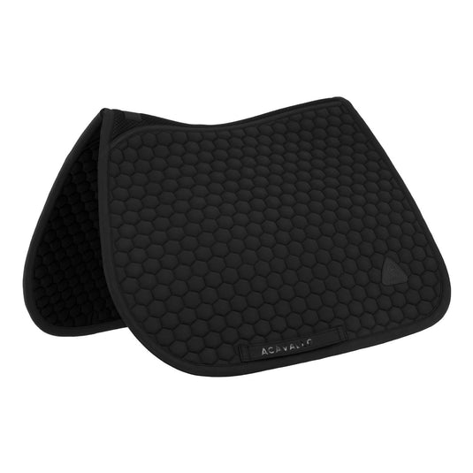Tapis de saut Honey Acavallo noir