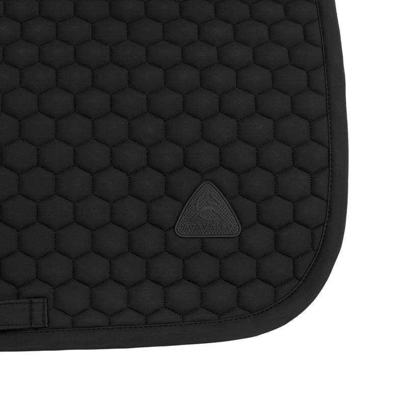 Chargez l'image dans la visionneuse de la galerie, Tapis de saut Honey Acavallo noir
