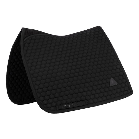 Tapis de dressage Honey Acavallo noir