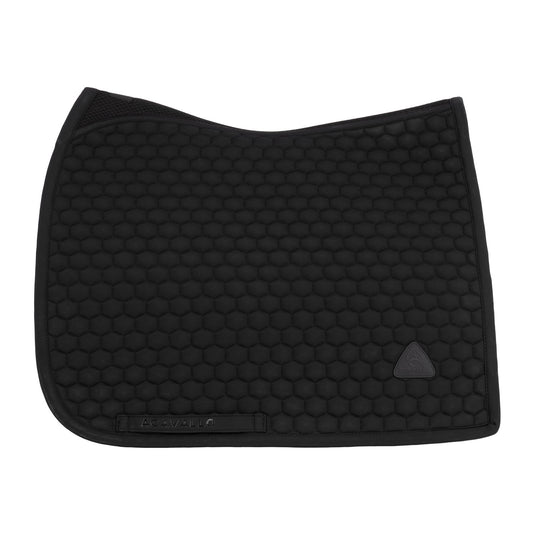 Tapis de dressage Honey Acavallo noir