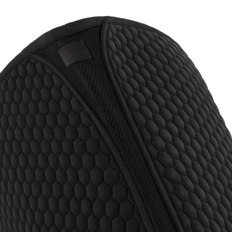 Chargez l'image dans la visionneuse de la galerie, Tapis de dressage Honey Acavallo noir
