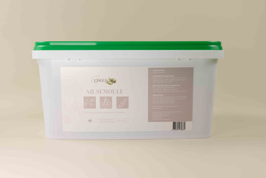 Ail semoule Ungula Naturalis 1,5 kg