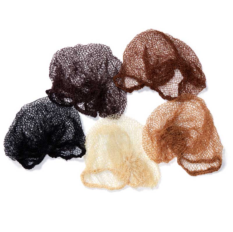 Chargez l&#39;image dans la visionneuse de la galerie, Filets pour cheveux
