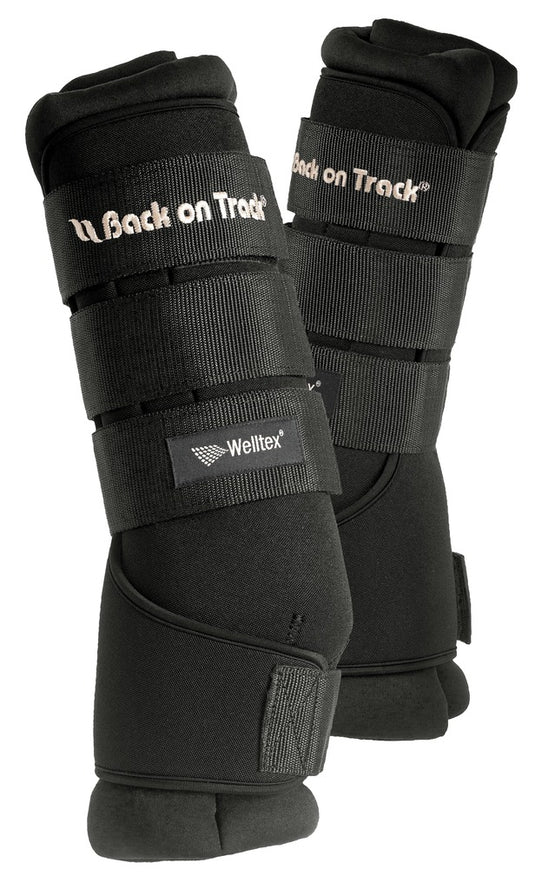 Stable boots Welltex