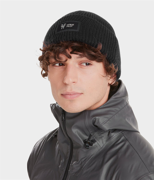Rider Beanie