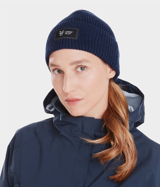 Rider Beanie