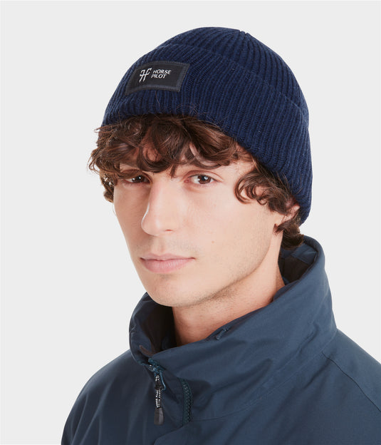 Rider Beanie
