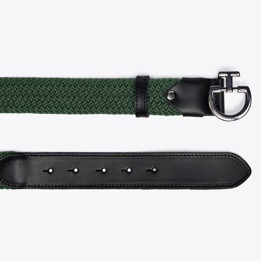 Ceinture élastique femme