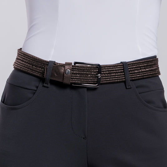 Women Elastic Belt CIN124
