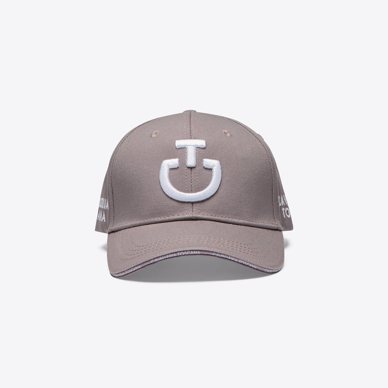 Chargez l'image dans la visionneuse de la galerie, Casquette avec logo
