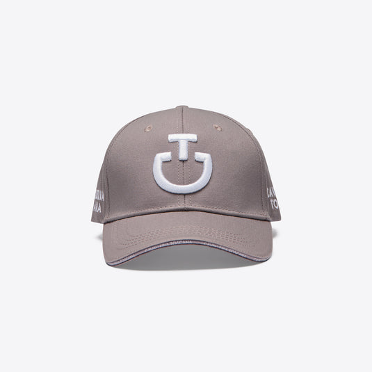 Casquette avec logo