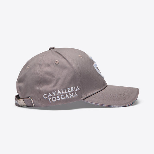 Casquette avec logo