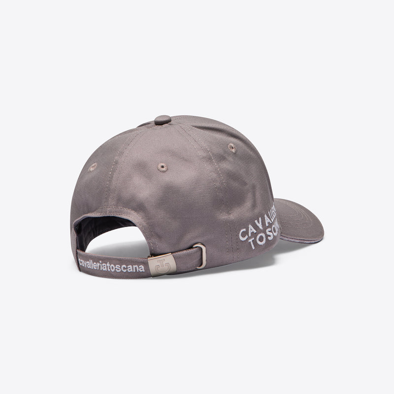 Chargez l'image dans la visionneuse de la galerie, Casquette avec logo
