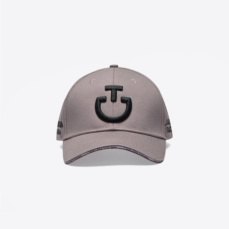 Chargez l'image dans la visionneuse de la galerie, Casquette avec logo
