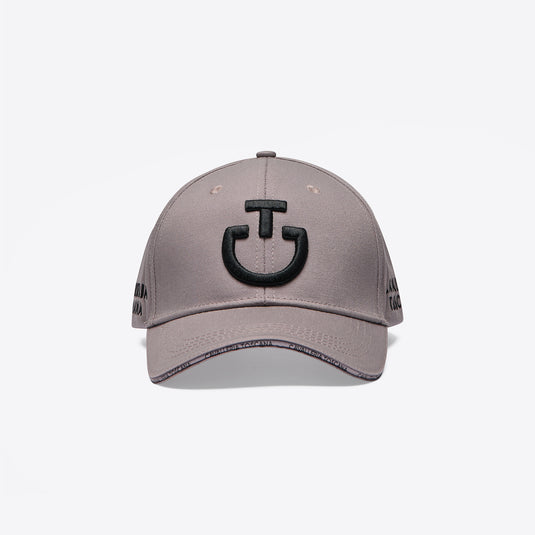 Casquette avec logo