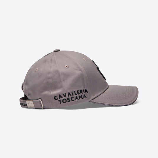 Casquette avec logo