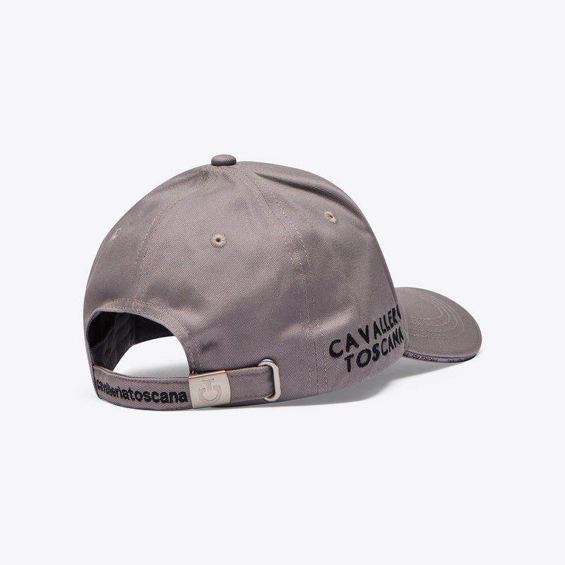 Chargez l'image dans la visionneuse de la galerie, Casquette avec logo
