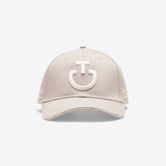 Casquette avec logo