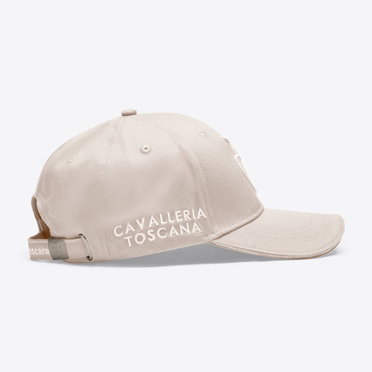 Casquette avec logo