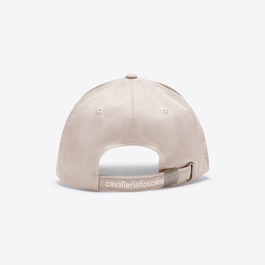 Casquette avec logo