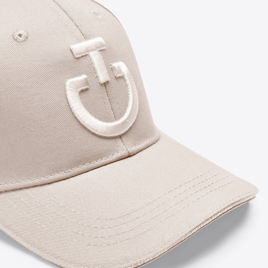Casquette avec logo