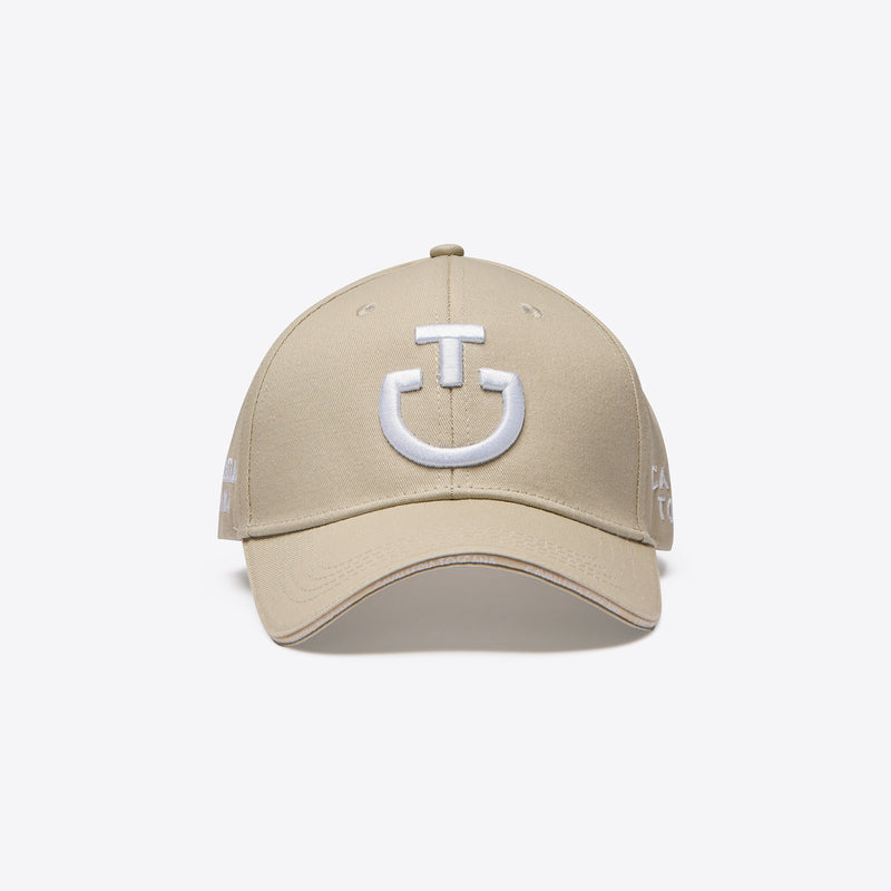 Chargez l'image dans la visionneuse de la galerie, Casquette avec logo
