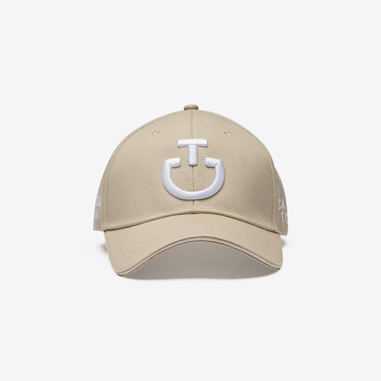 Casquette avec logo
