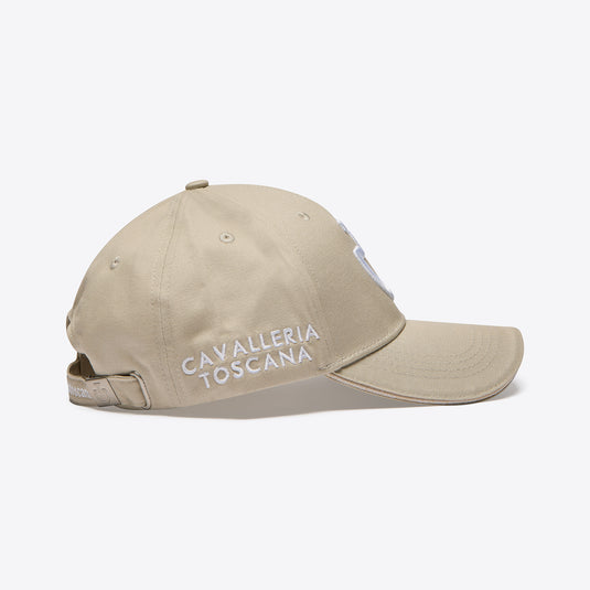 Casquette avec logo