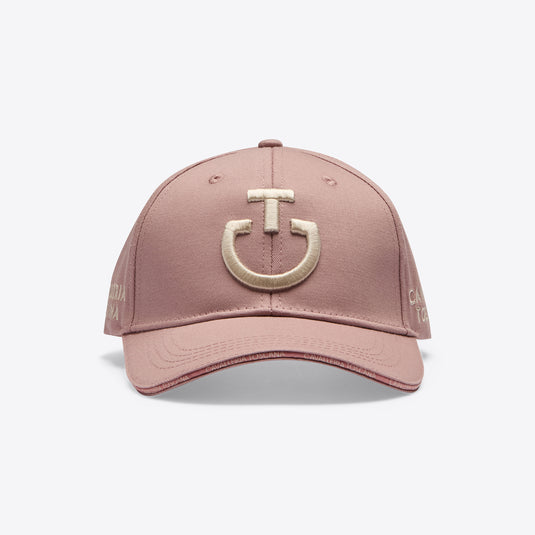 Casquette avec logo