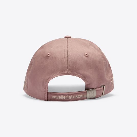 Casquette avec logo