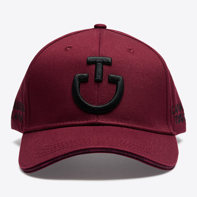 Chargez l'image dans la visionneuse de la galerie, Casquette avec logo
