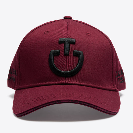 Casquette avec logo