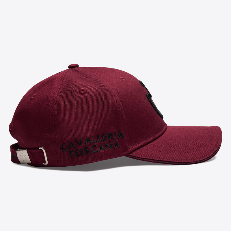 Chargez l'image dans la visionneuse de la galerie, Casquette avec logo
