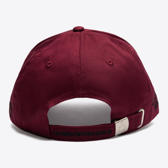 Casquette avec logo