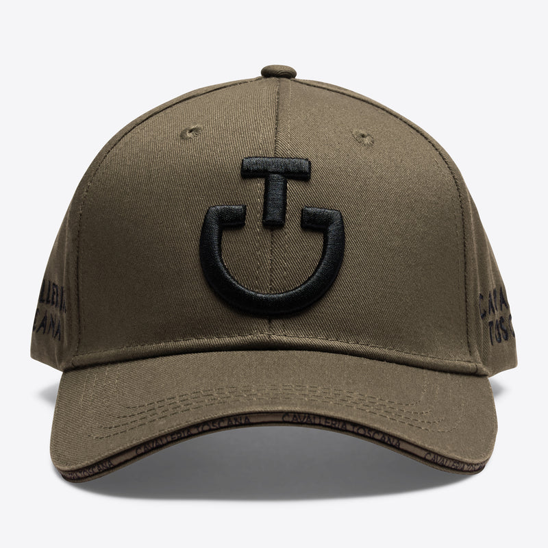 Chargez l'image dans la visionneuse de la galerie, Casquette avec logo
