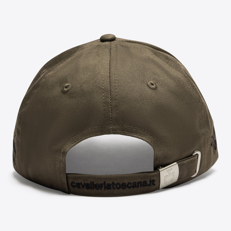 Chargez l'image dans la visionneuse de la galerie, Casquette avec logo
