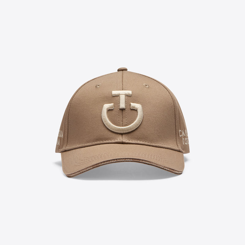 Chargez l'image dans la visionneuse de la galerie, Casquette avec logo
