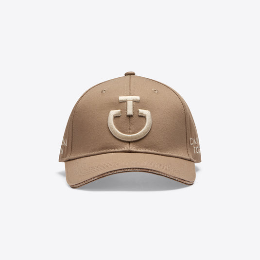 Casquette avec logo