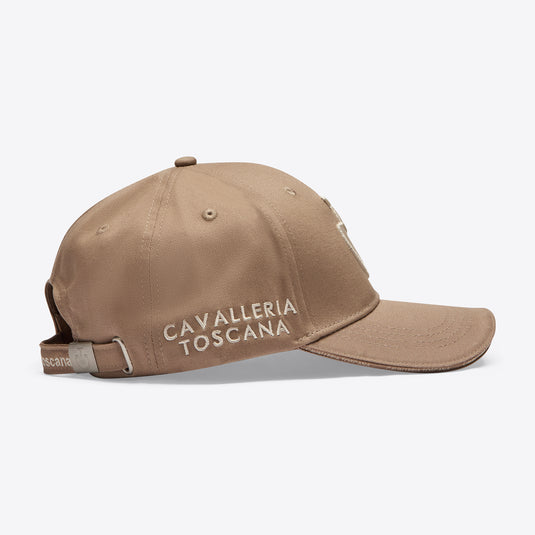 Casquette avec logo