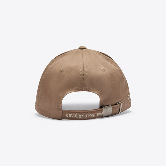 Casquette avec logo