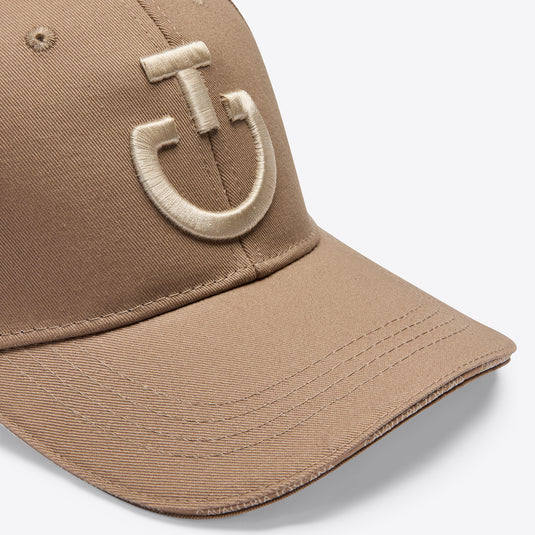 Casquette avec logo